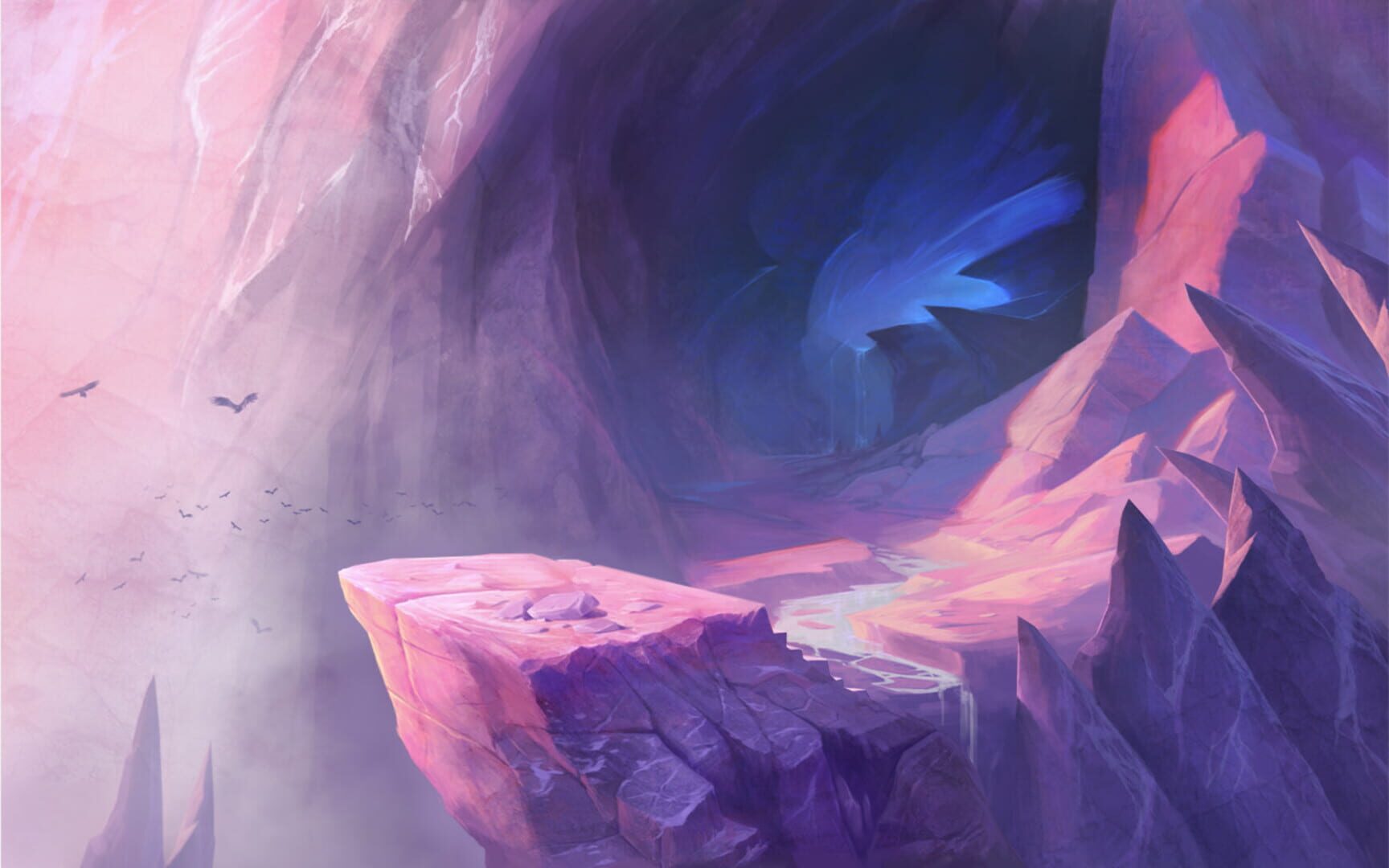 Drawn: Trail of Shadows - Collector's Edition