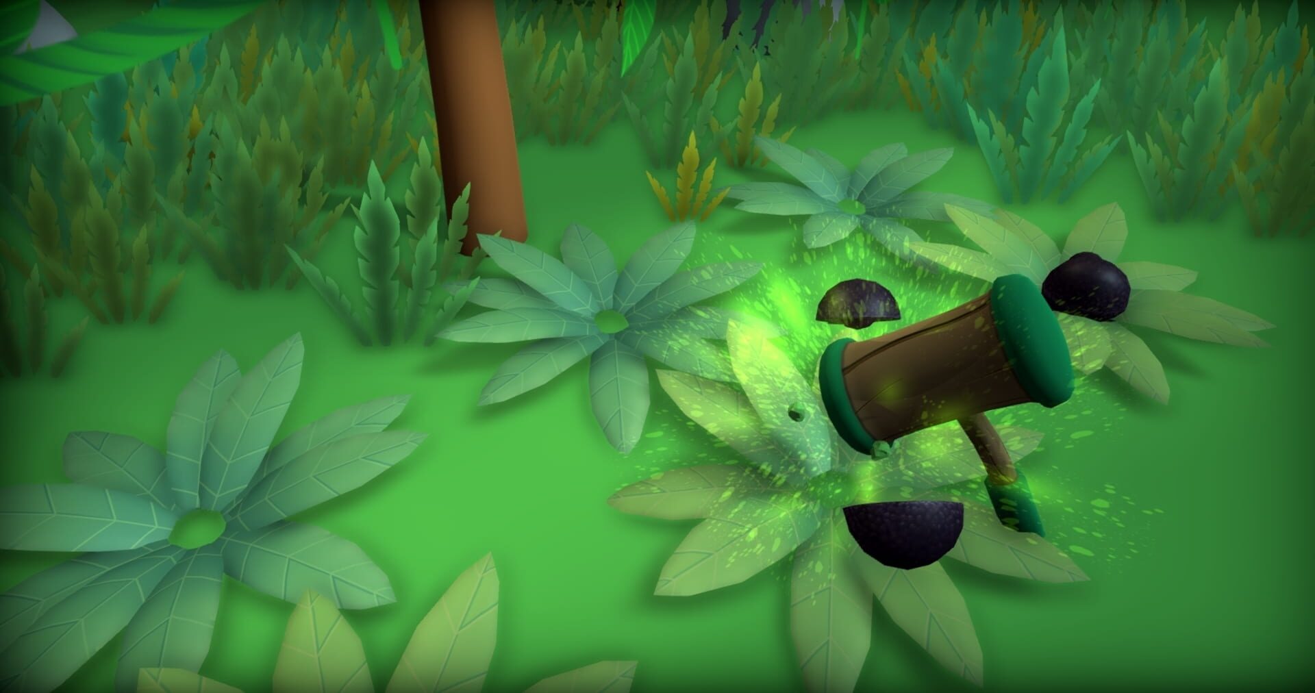 Minitime - Screenshot