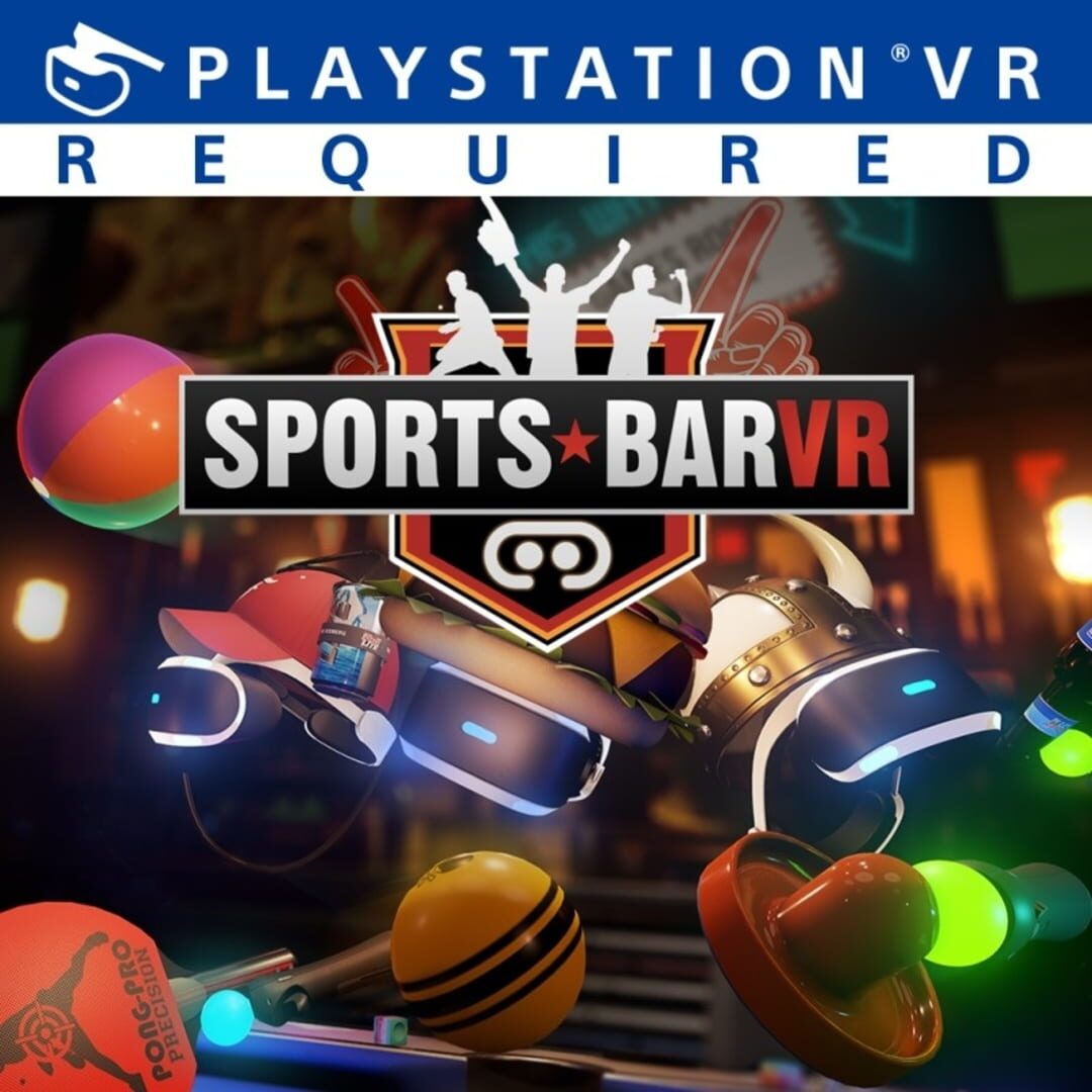 SportsBarVR