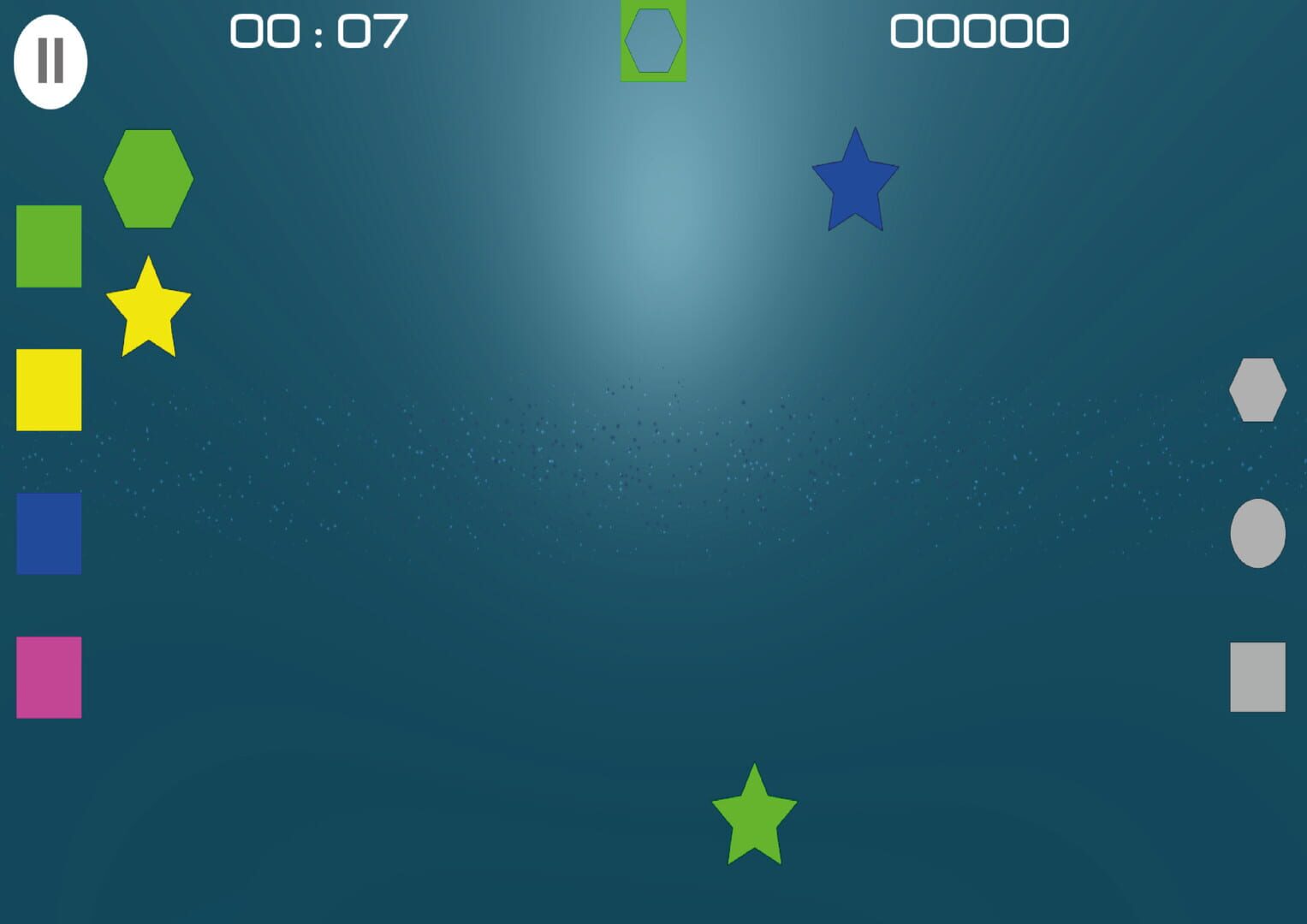 FormFish - Screenshot