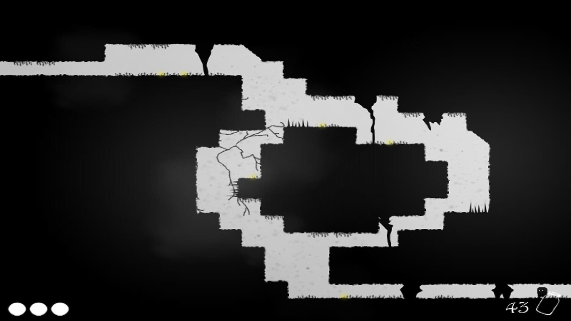 Shadows - Screenshot