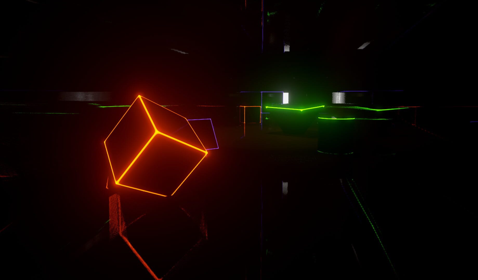 Floor - Screenshot