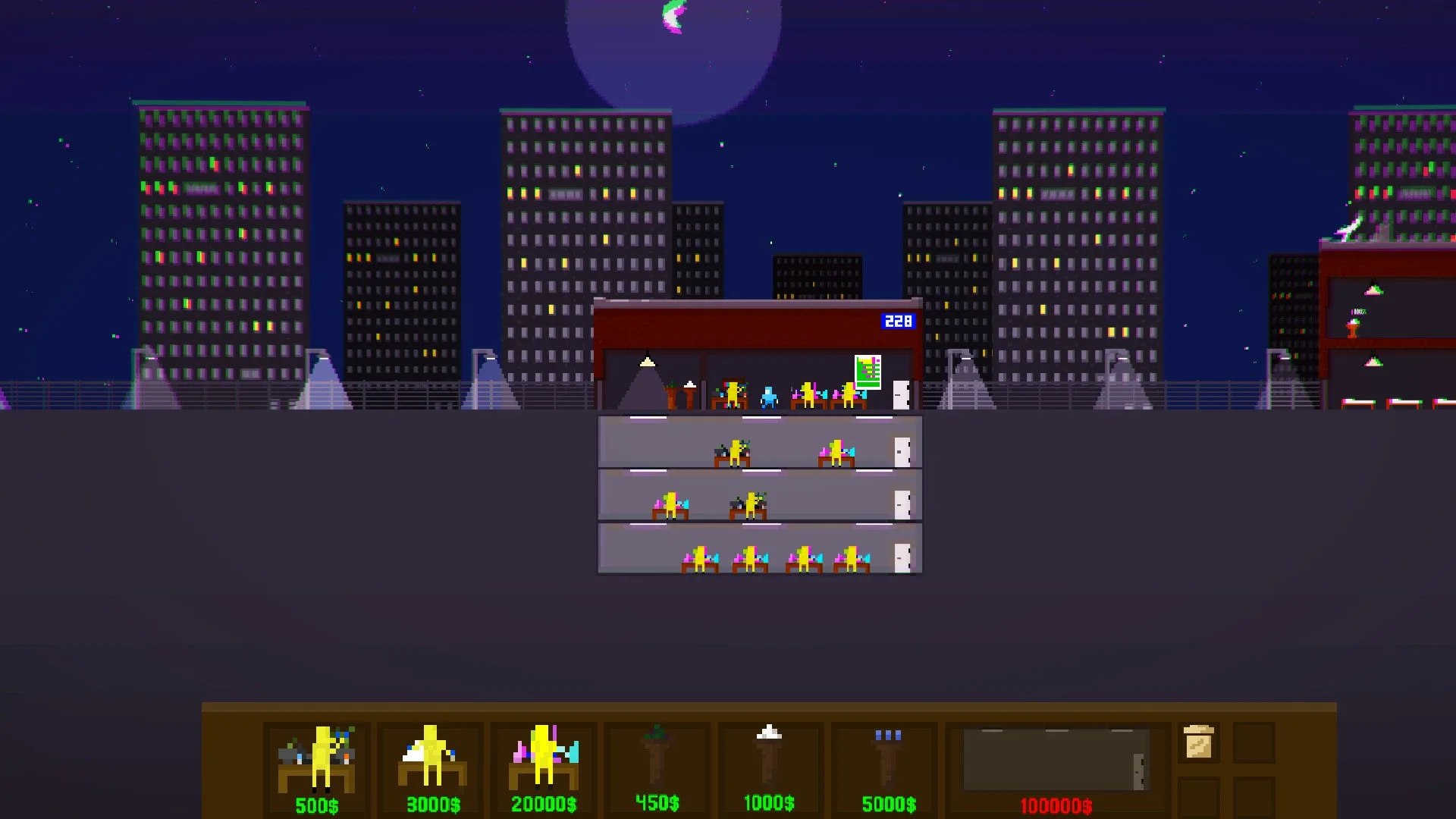 H.I.S.T.O.R.Y T.O.R.C.H.K.A