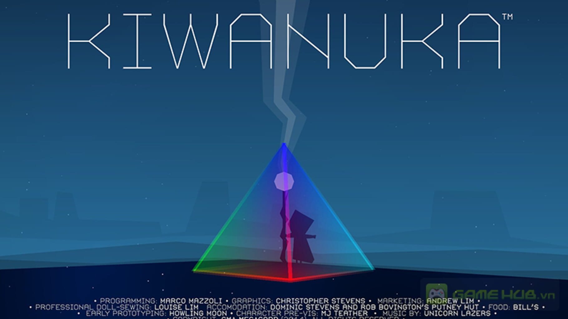 Kiwanuka