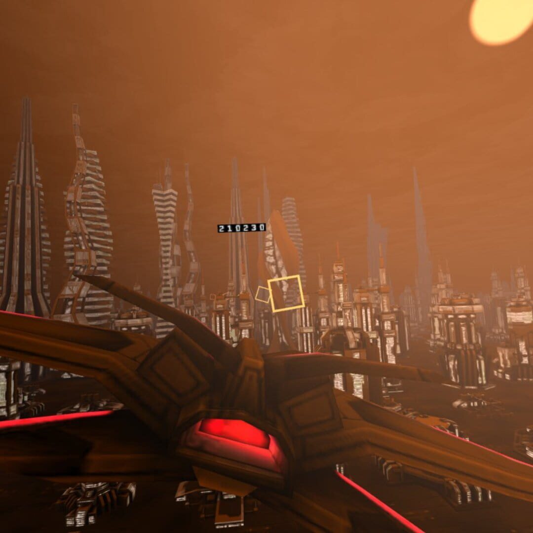 Avem33 - Screenshot