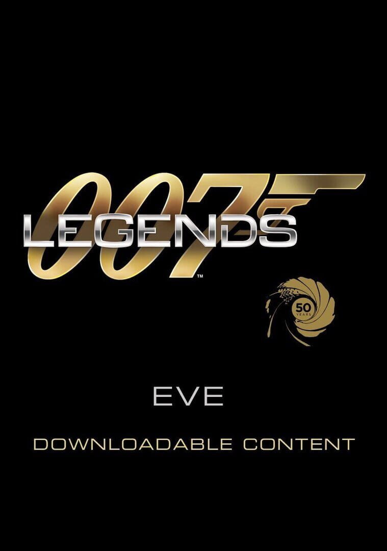 007 Legends