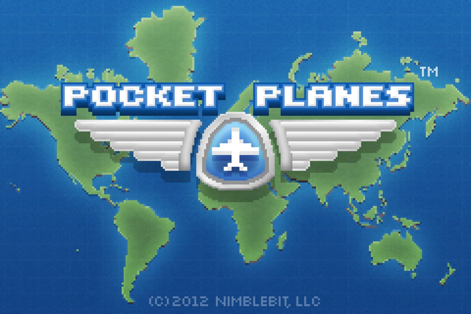 Pocket Planes (2012)