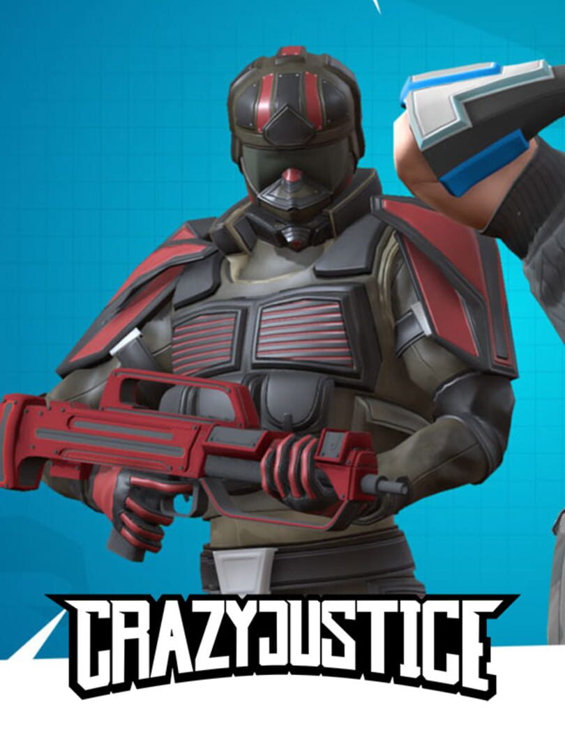 Crazy Justice (2018)