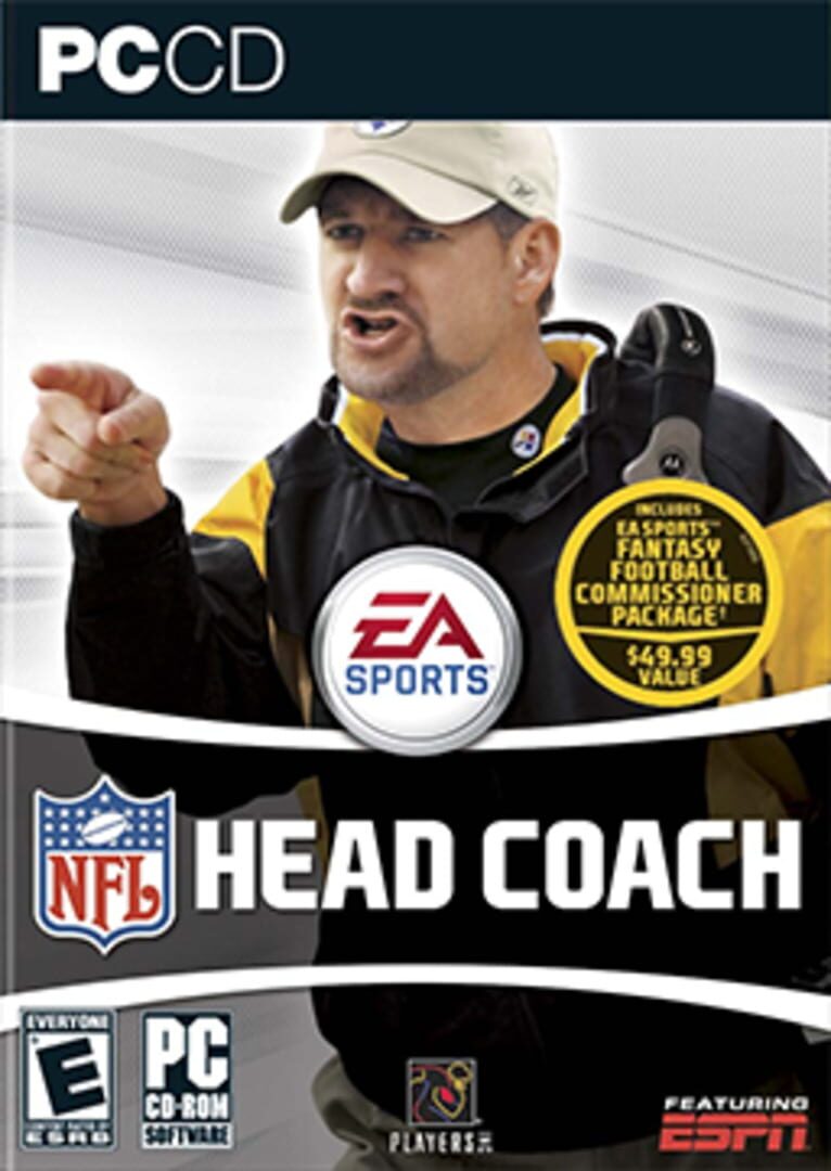 NFL Head Coach (2006)