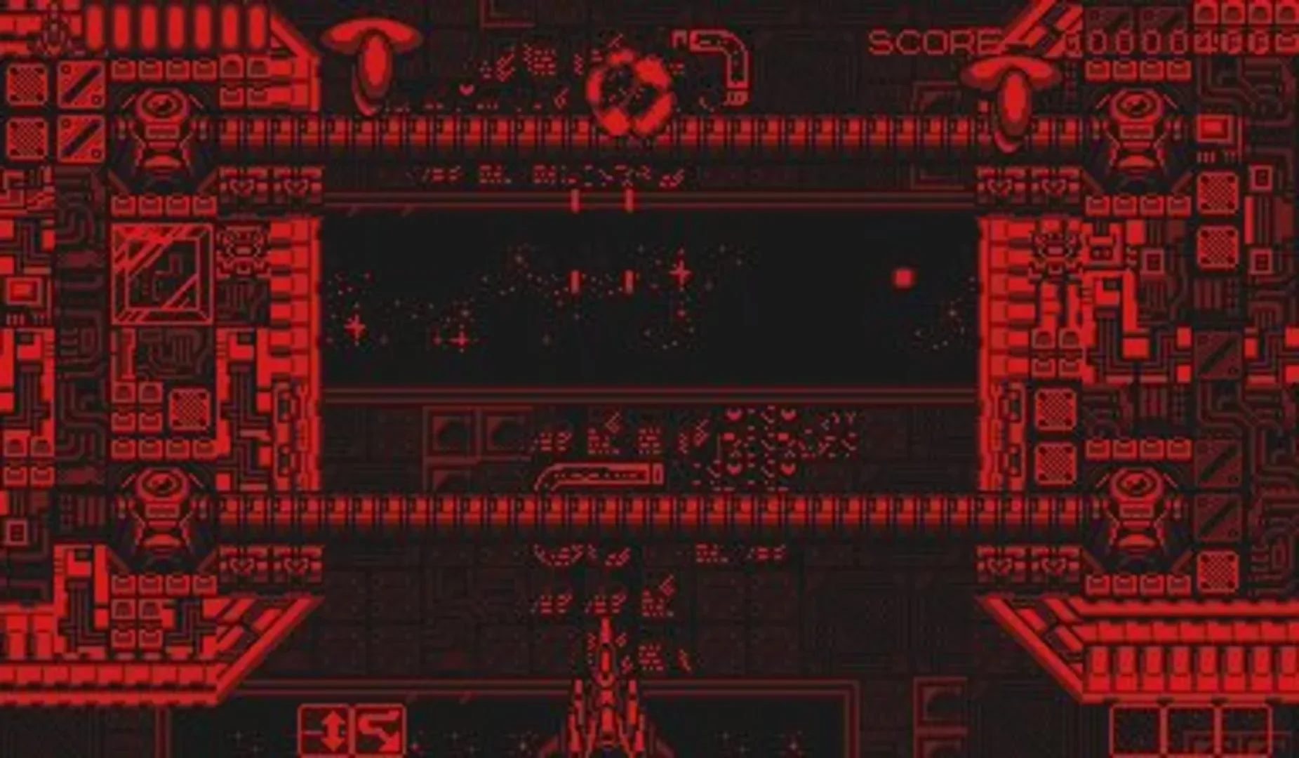 Captura de pantalla - Vertical Force