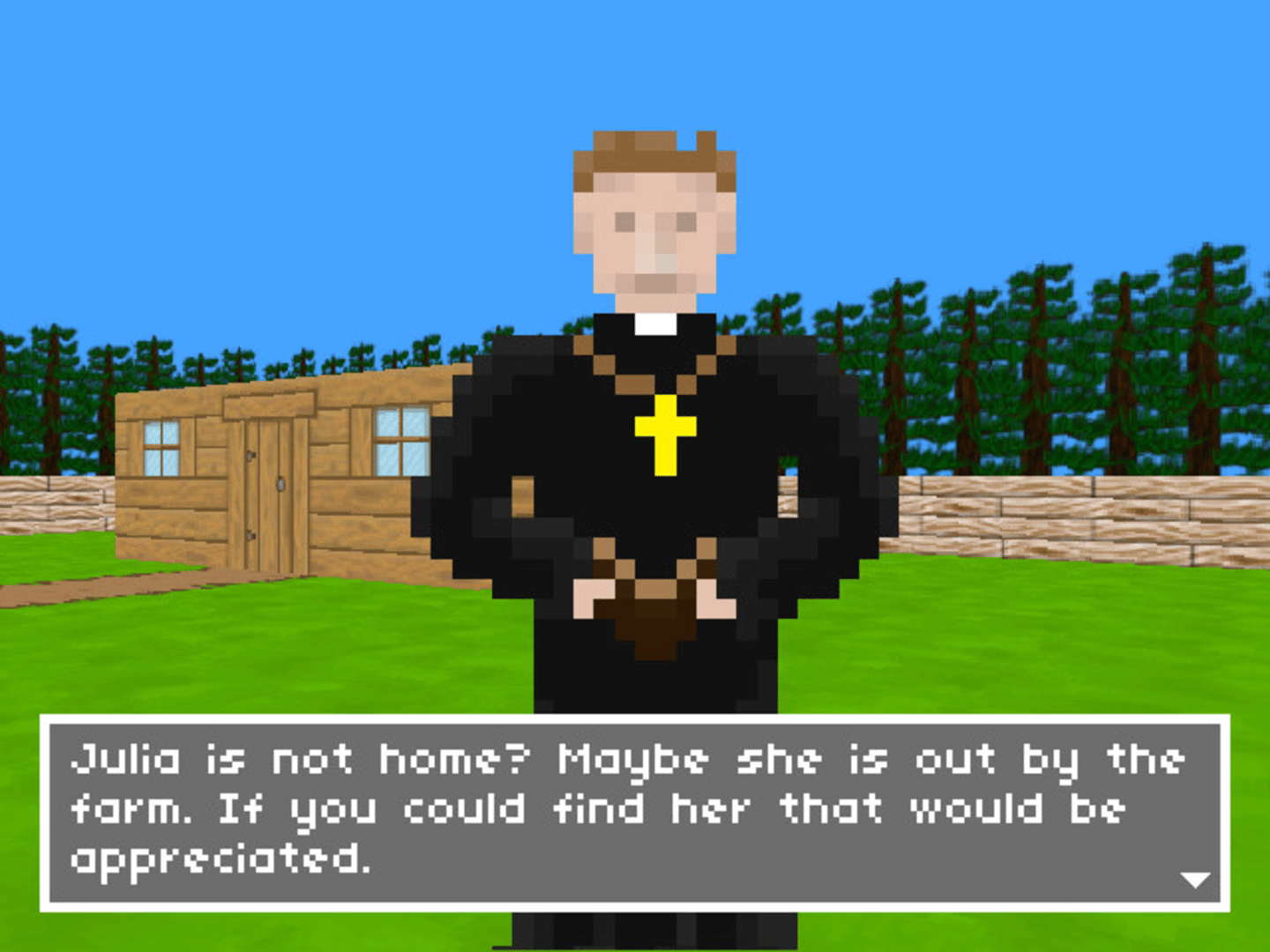 Moirai screenshot