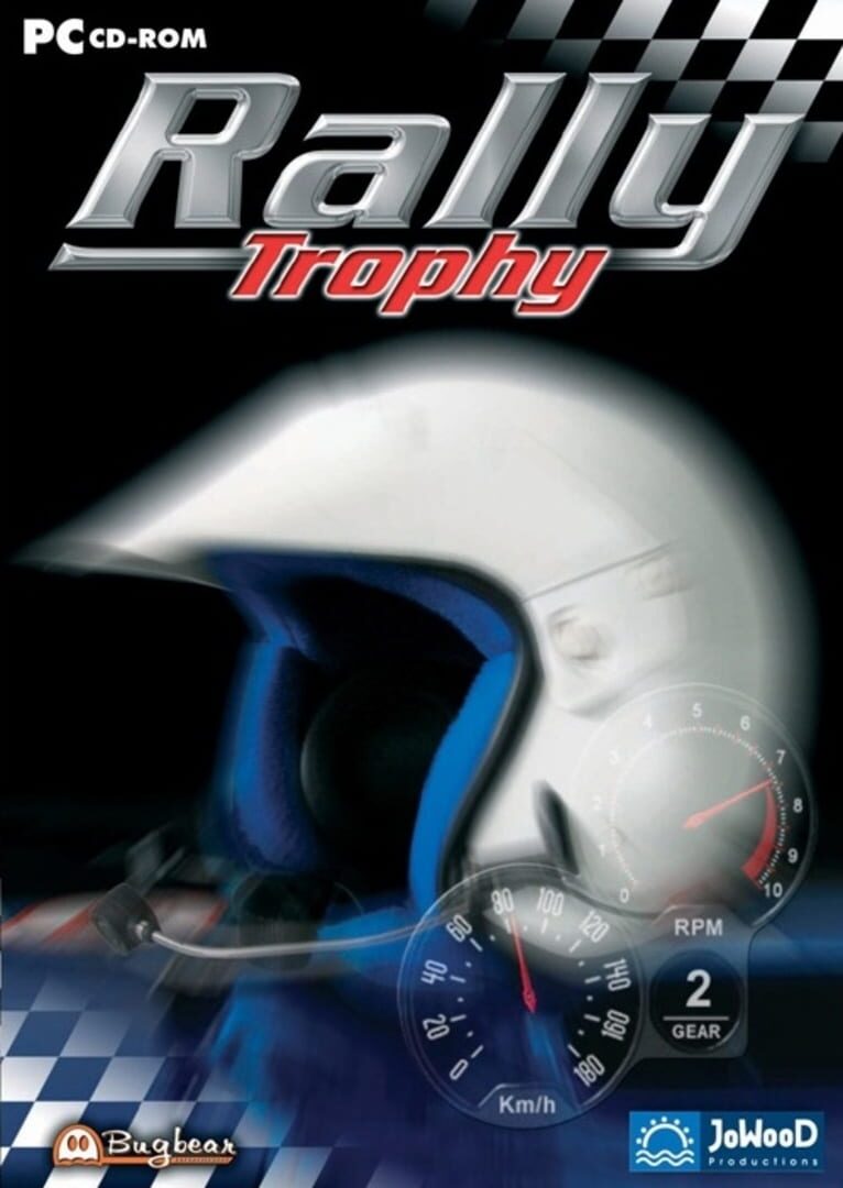 Rally Trophy (2001)