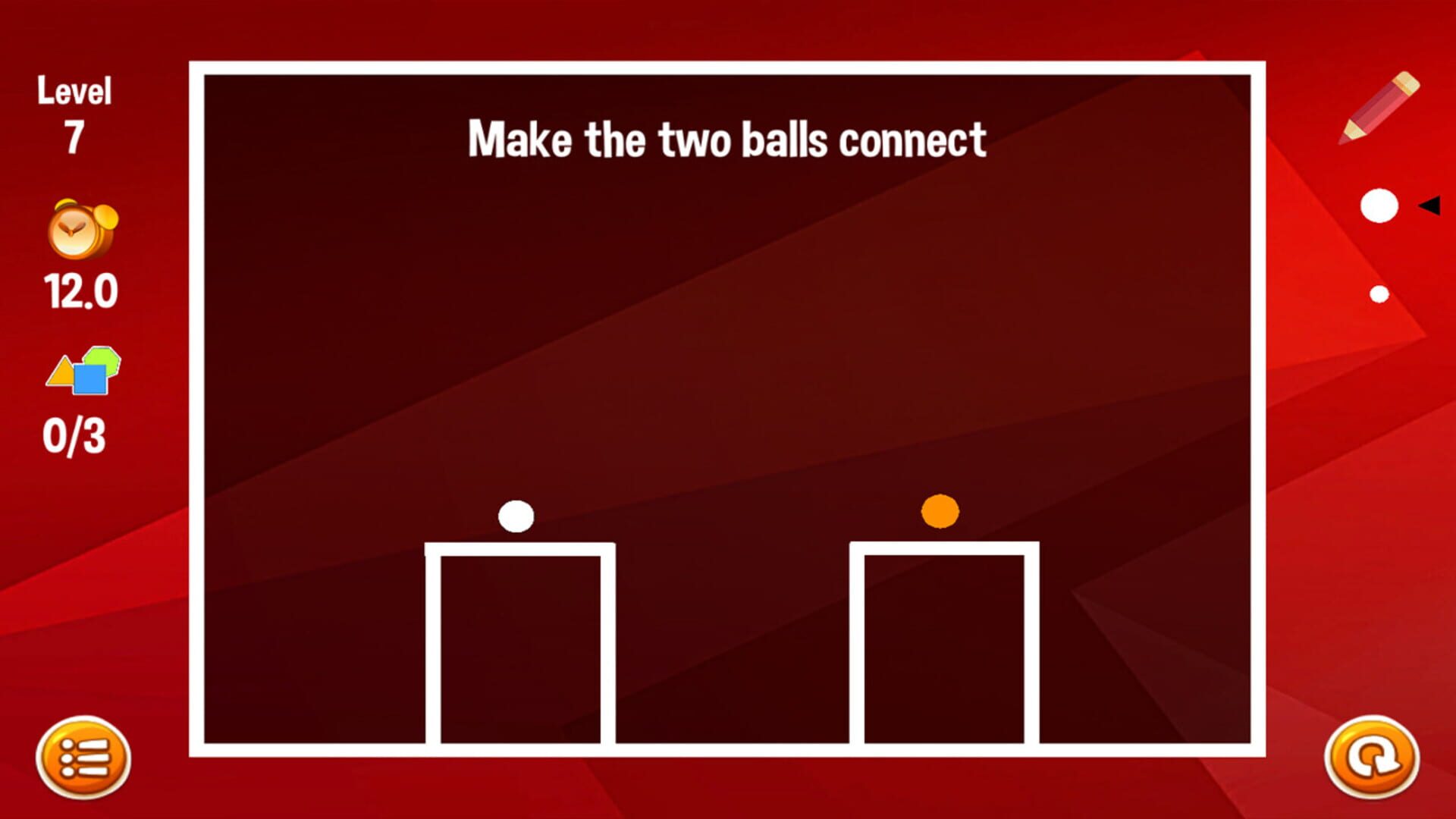 Paint Skills - Screenshot