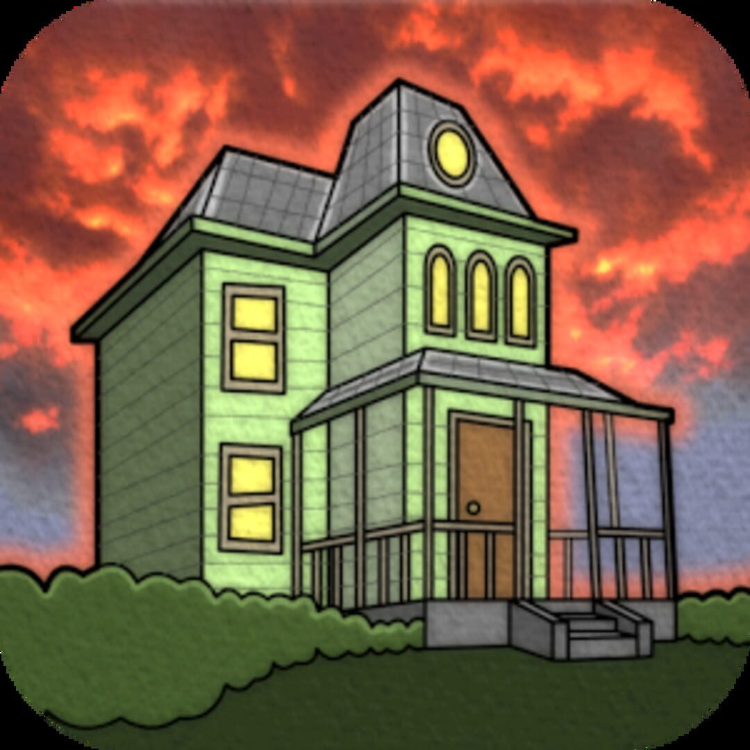 Spooky Manor (2013)