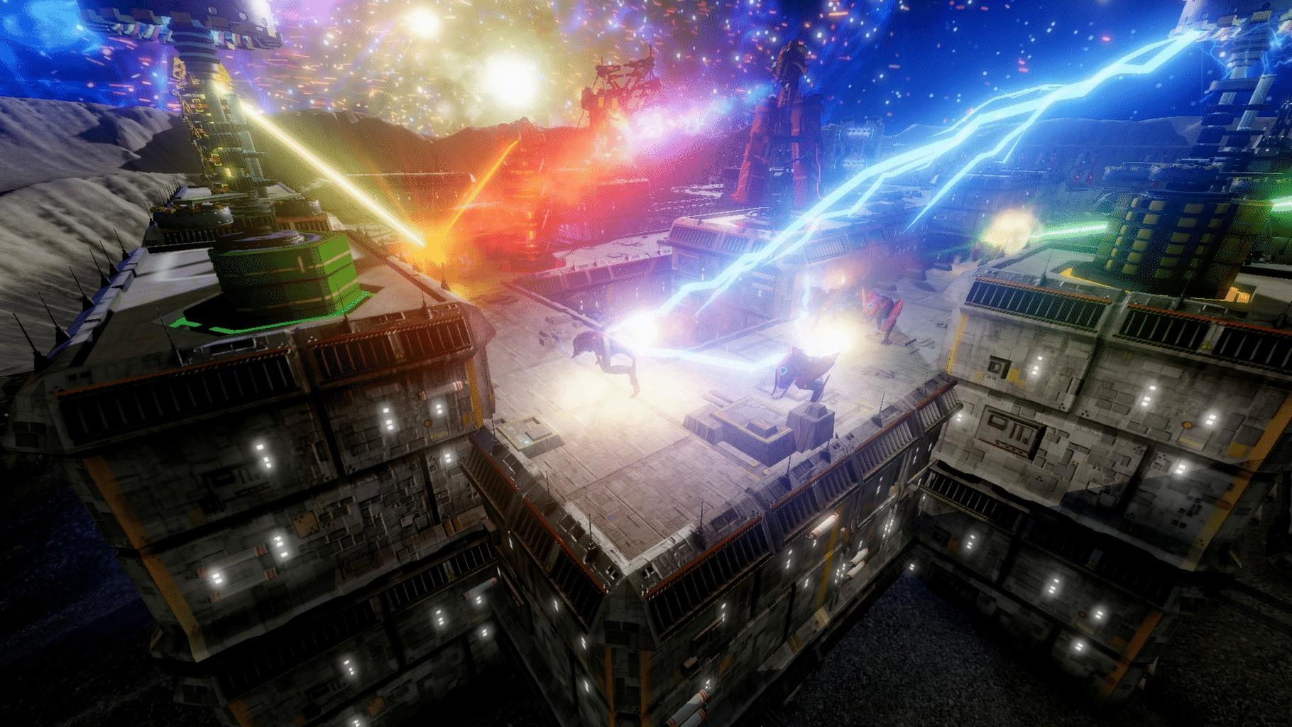 Defense Grid 2 screenshot