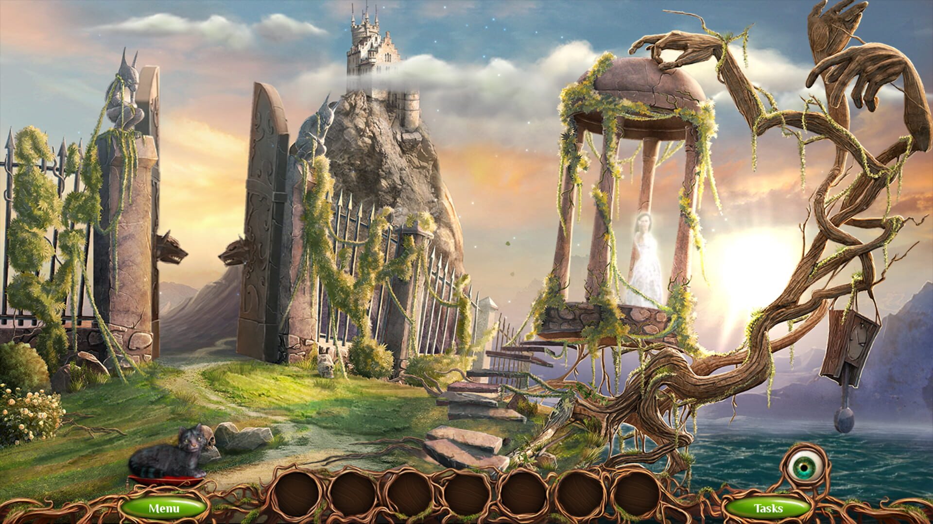 The Last Dream: Developer's Edition - Screenshot