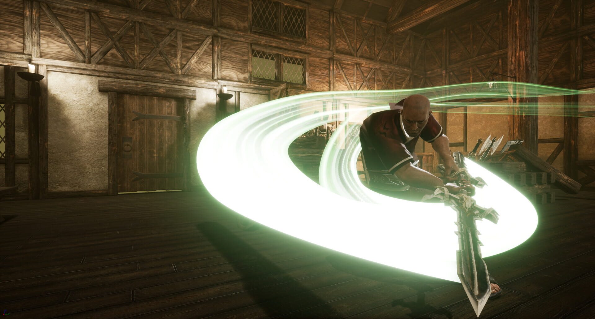 Dueling Dungeon - Screenshot