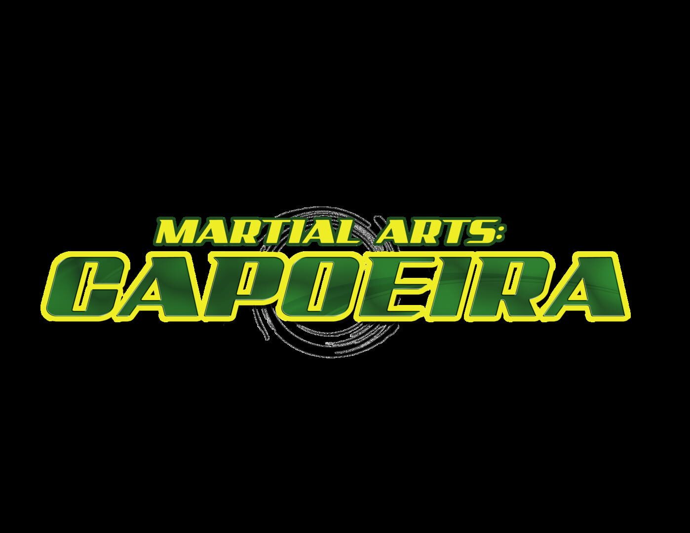 Martial Arts: Capoeira (2014)