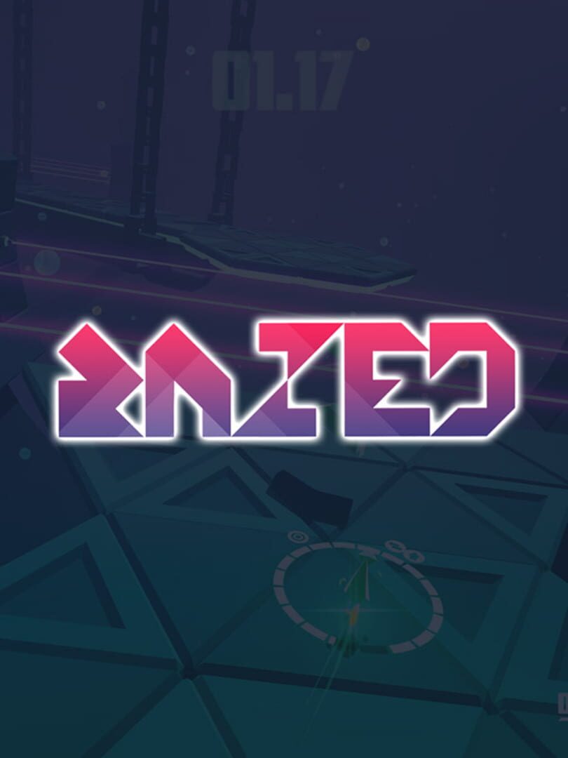 Razed (2018)