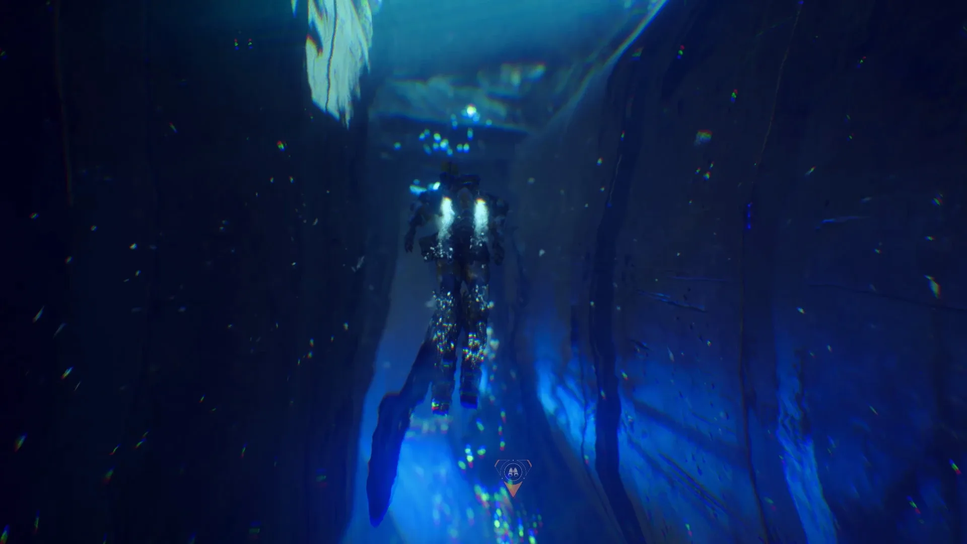Captura de pantalla - Anthem