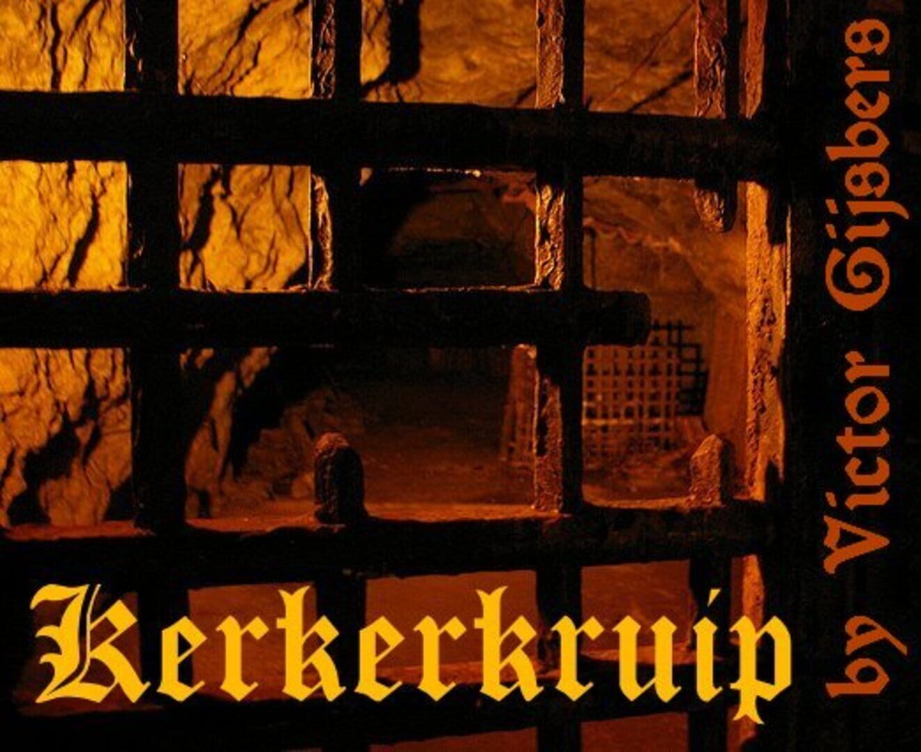 Kerkerkruip (2011)