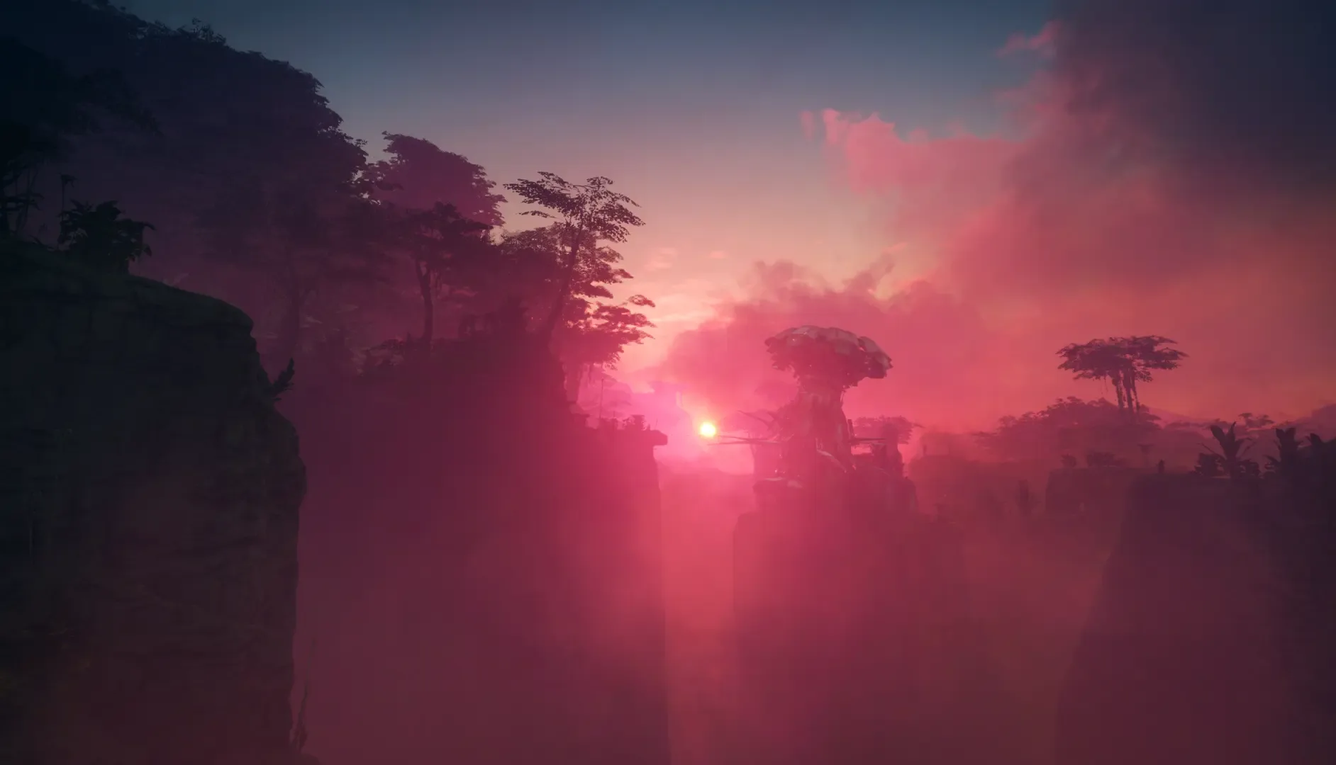 Captura de pantalla - Rage 2