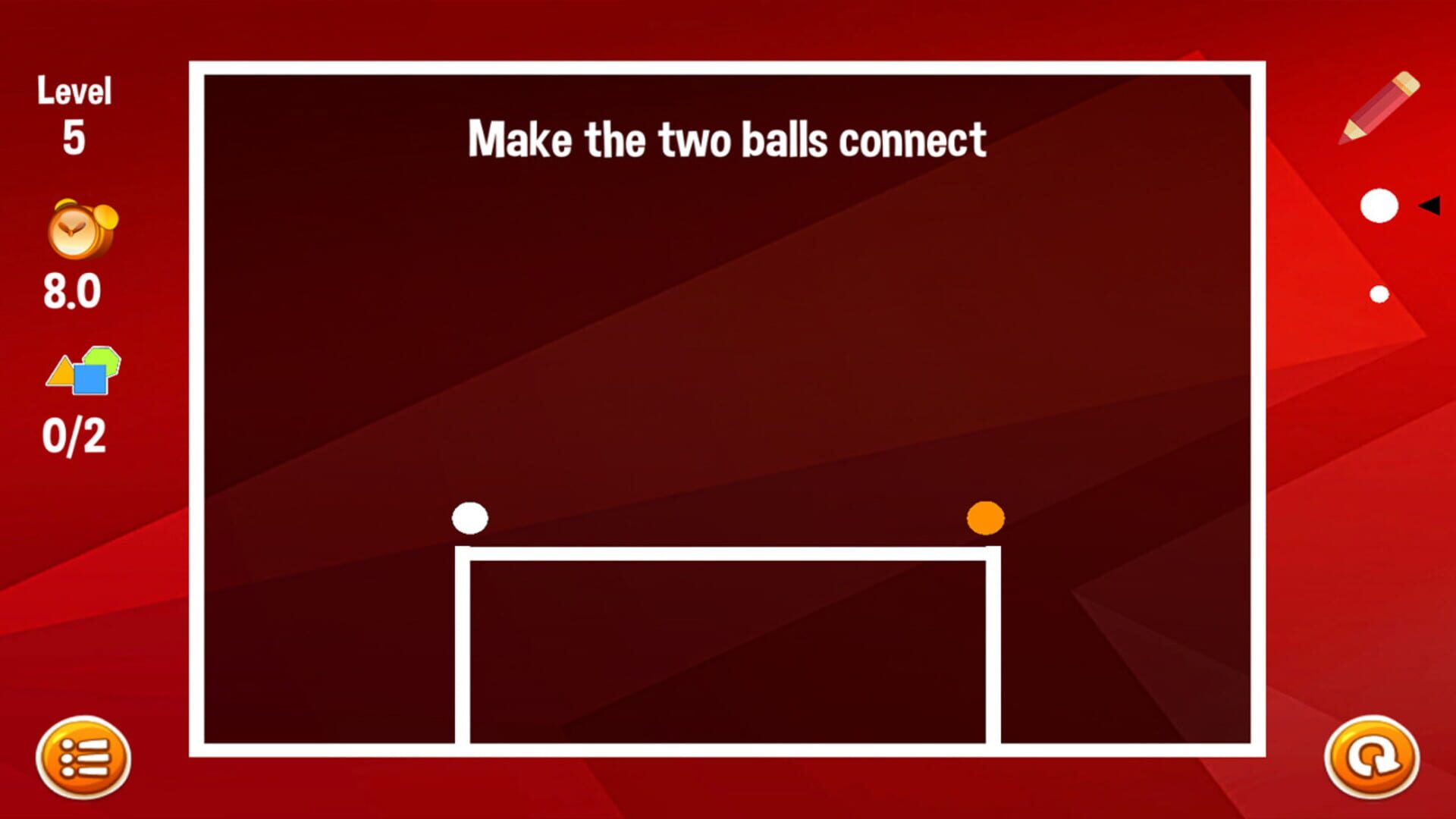 Paint Skills - Screenshot