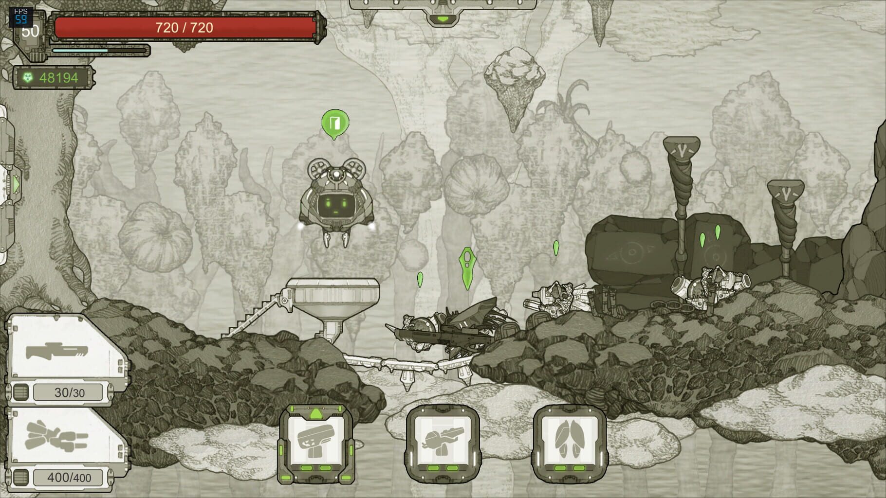 Original Journey screenshot