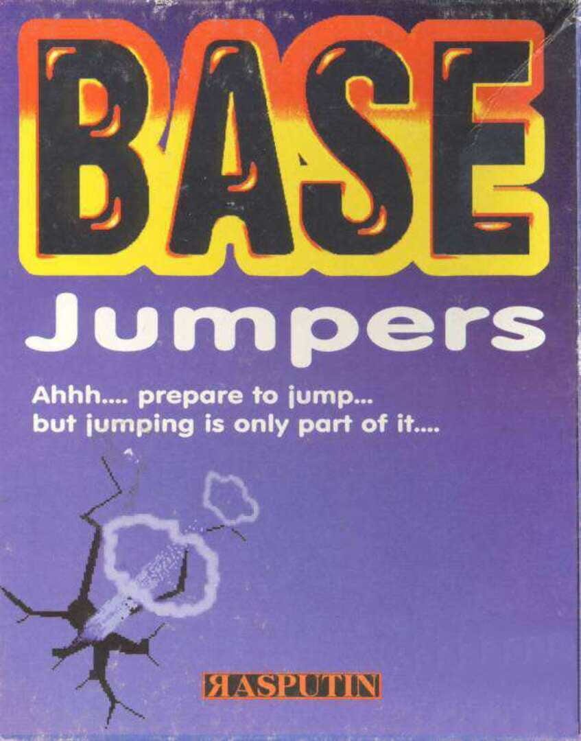 Base Jumpers (1994)