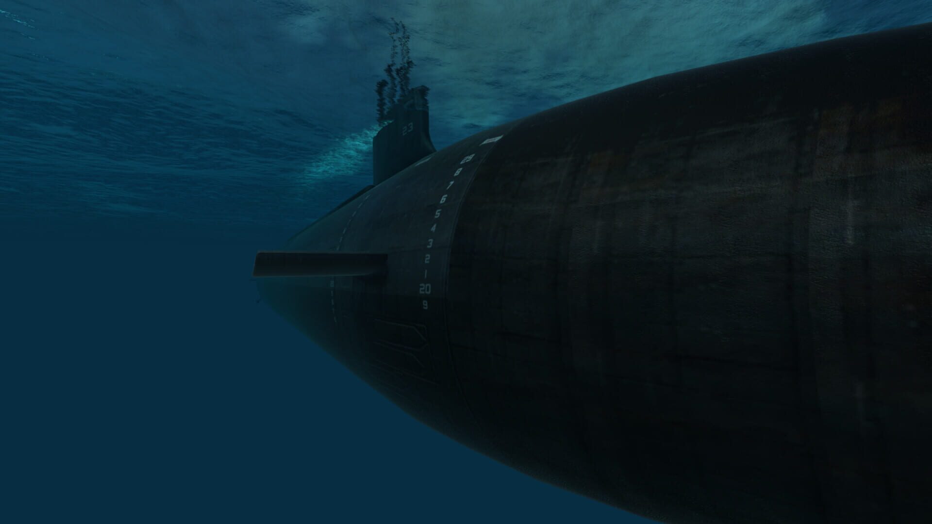 Magnificent Ships: Volume 1 - Screenshot