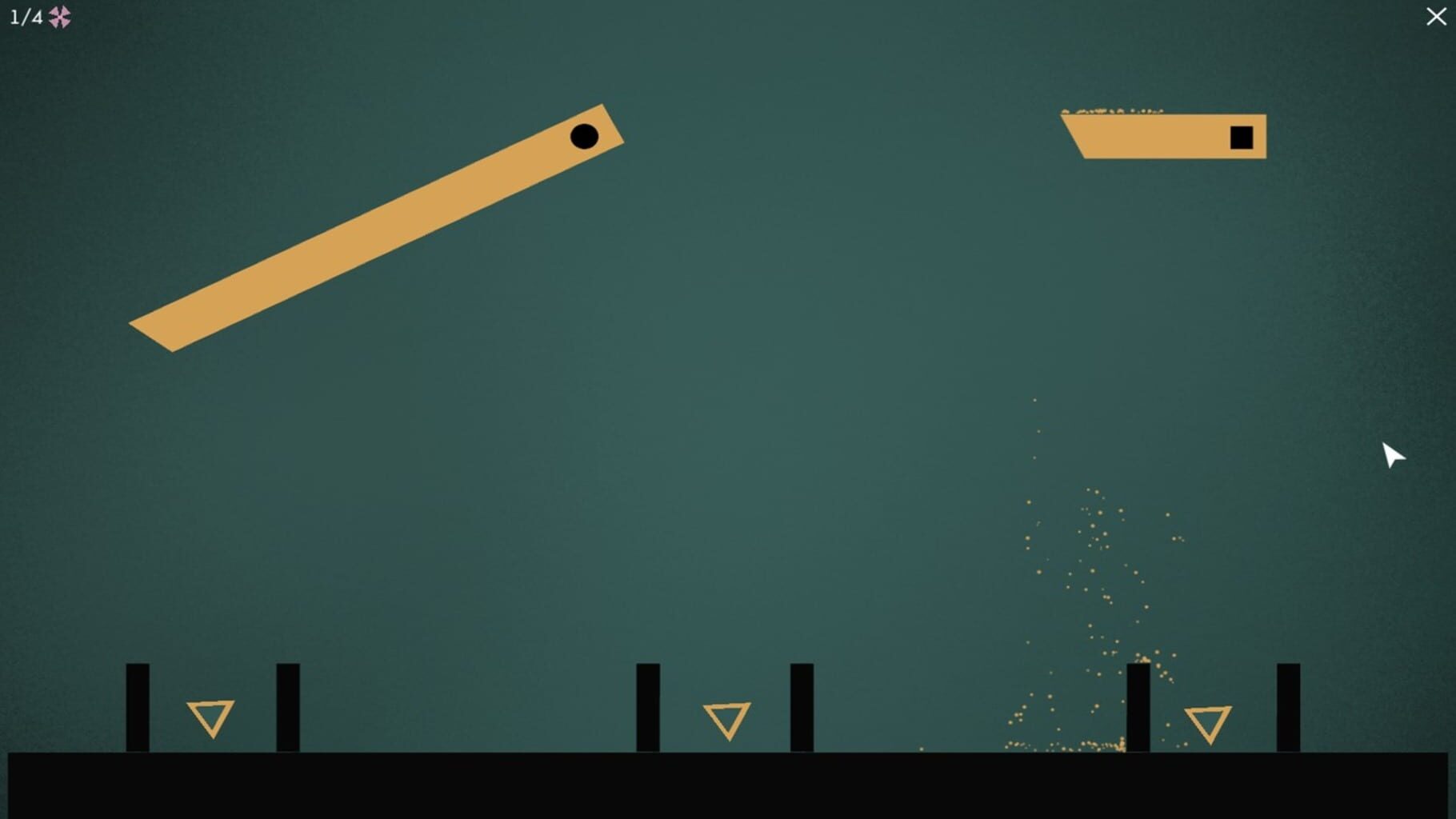 Slice screenshot