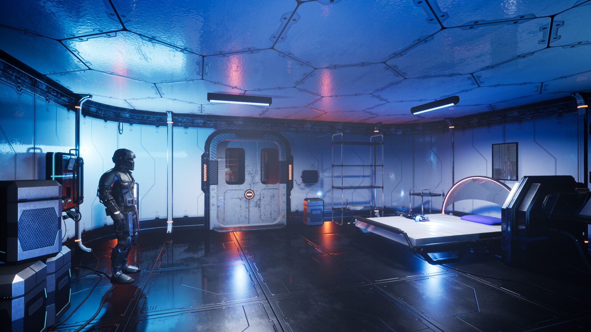 Photonic Distress - Screenshot