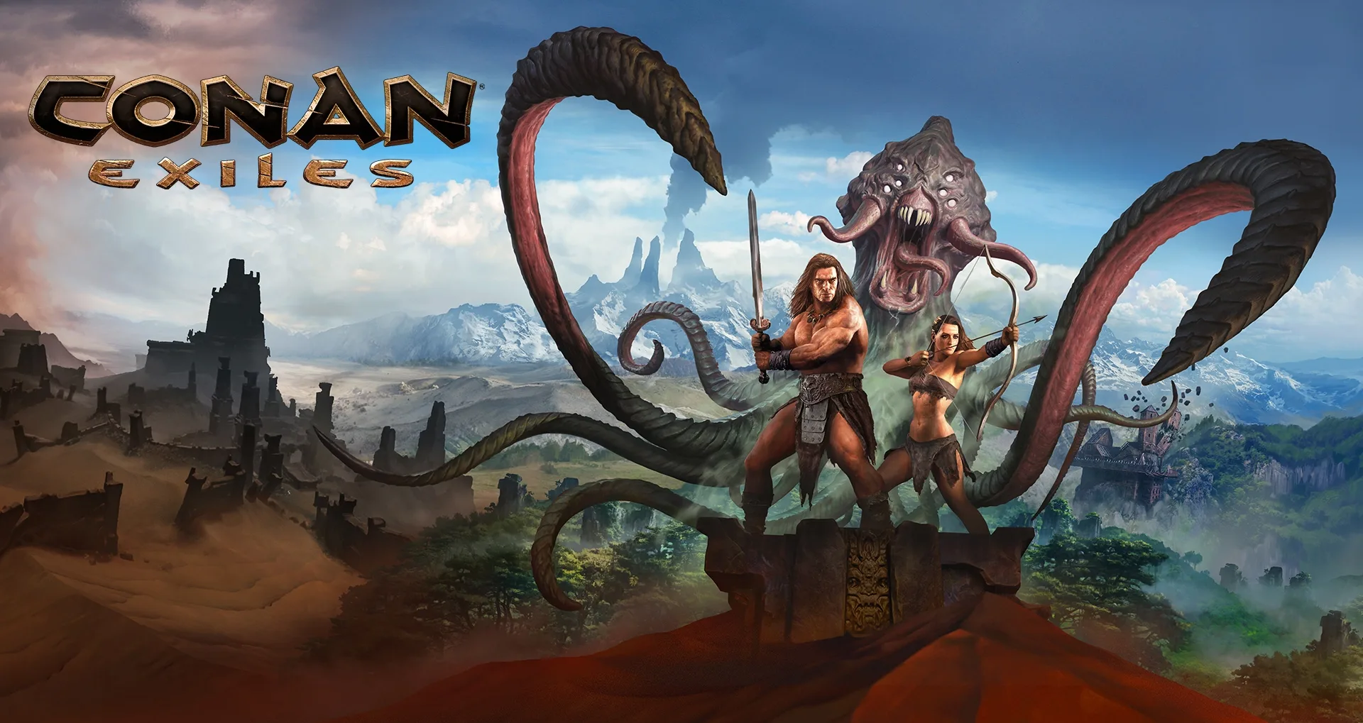 Conan Exiles
