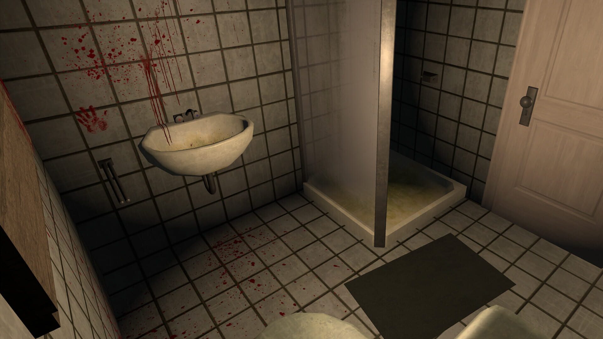 Deserving Life - Screenshot