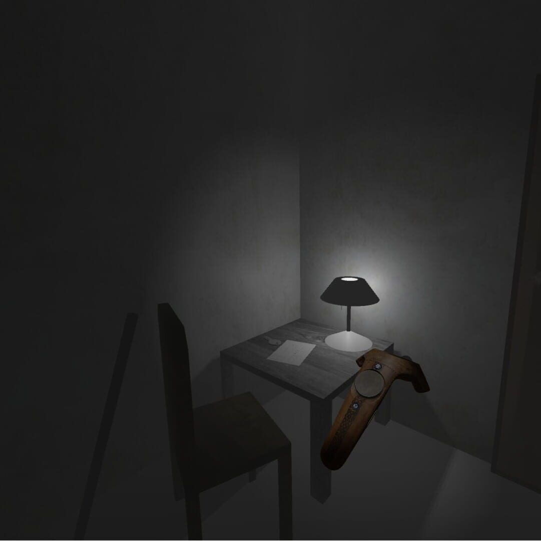 Escape the Gray - Screenshot