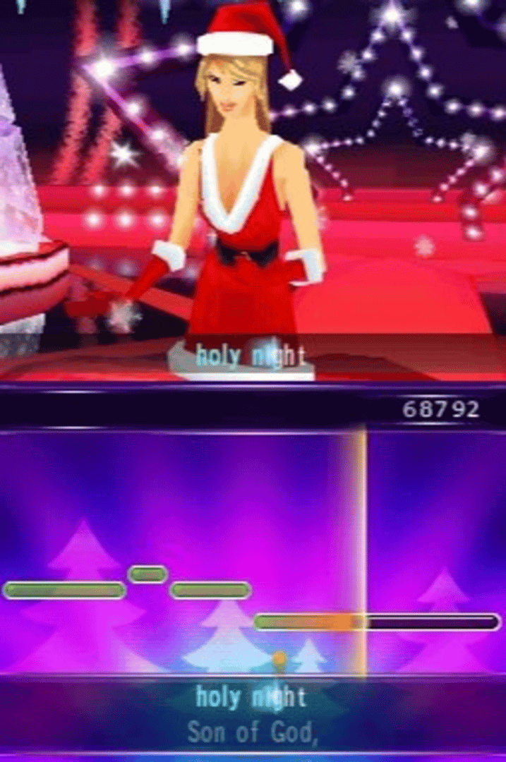 Just Sing! Christmas Songs screenshot