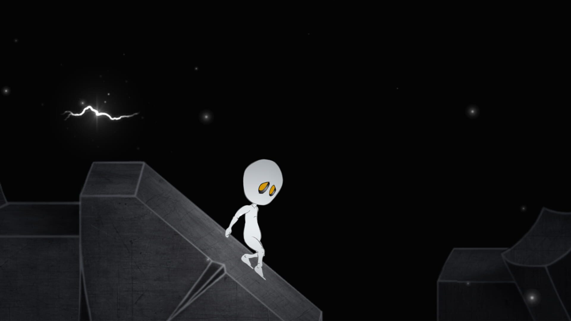 Initiation - Screenshot