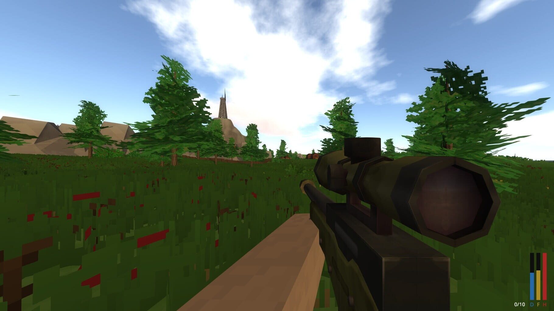 Rust unturned ip фото 81