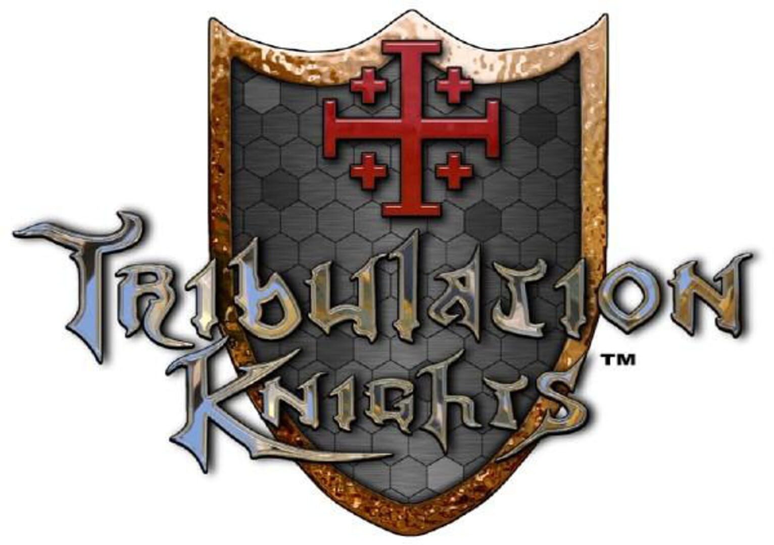 Tribulation Knights cover art