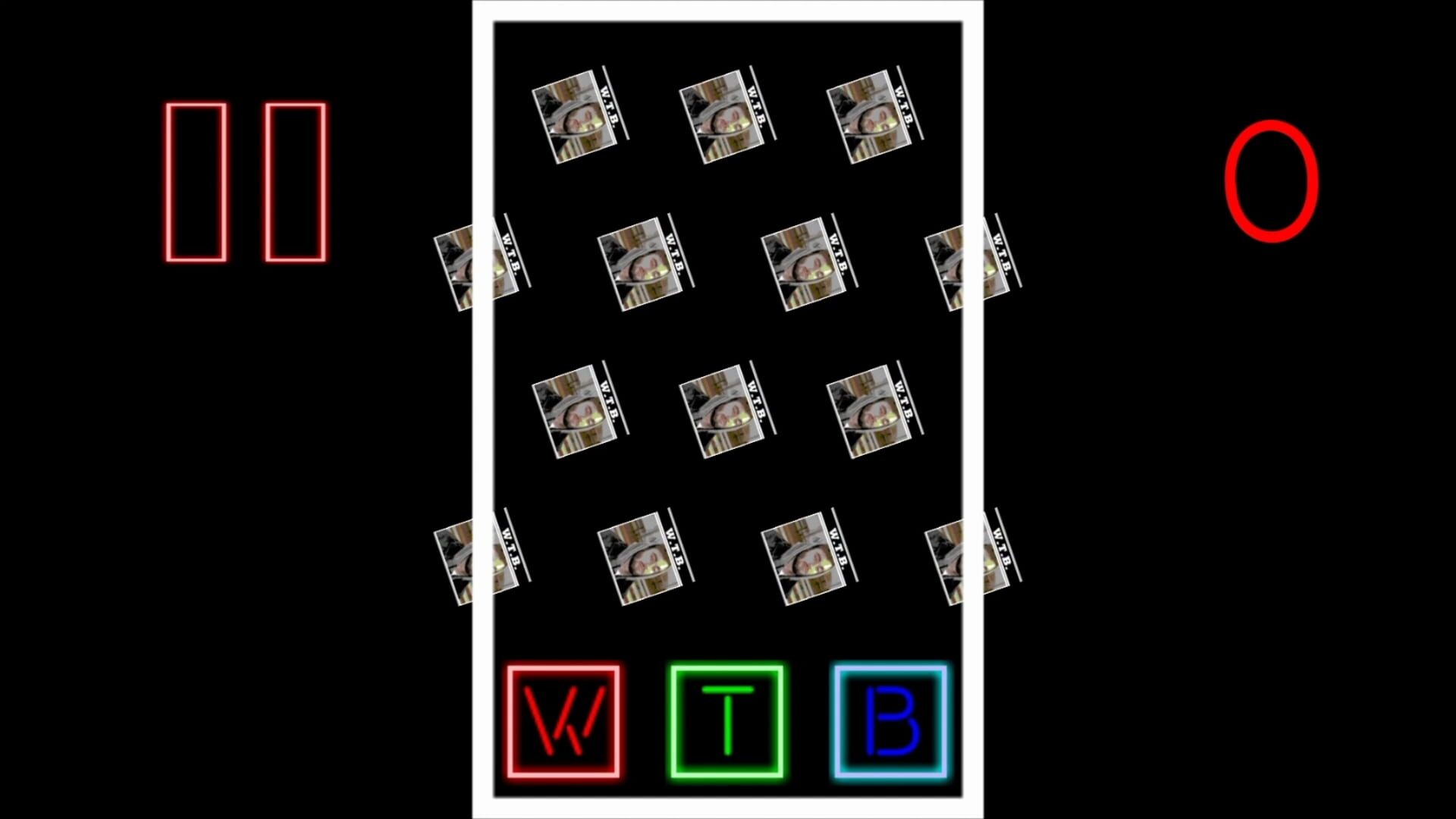 W. T. B. - Screenshot