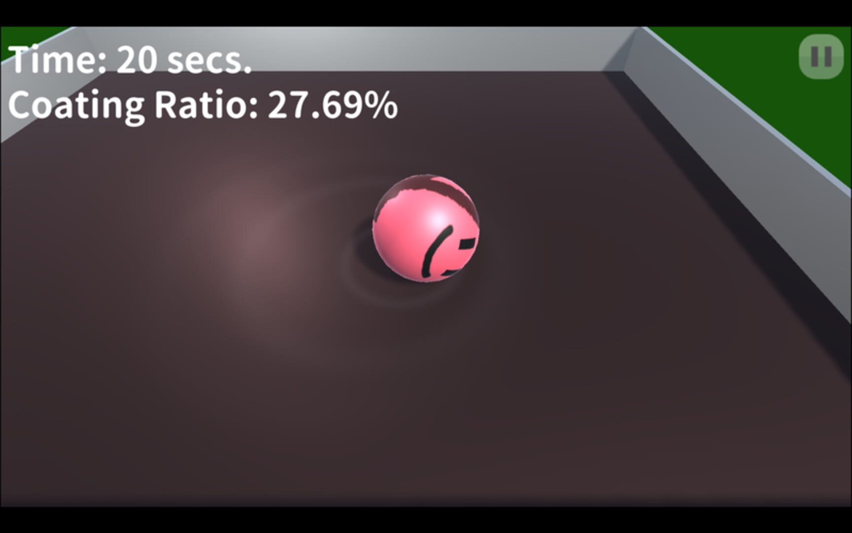 Papi Chocolate - Screenshot