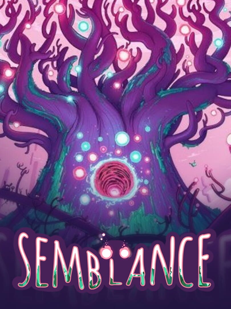 Semblance cover art