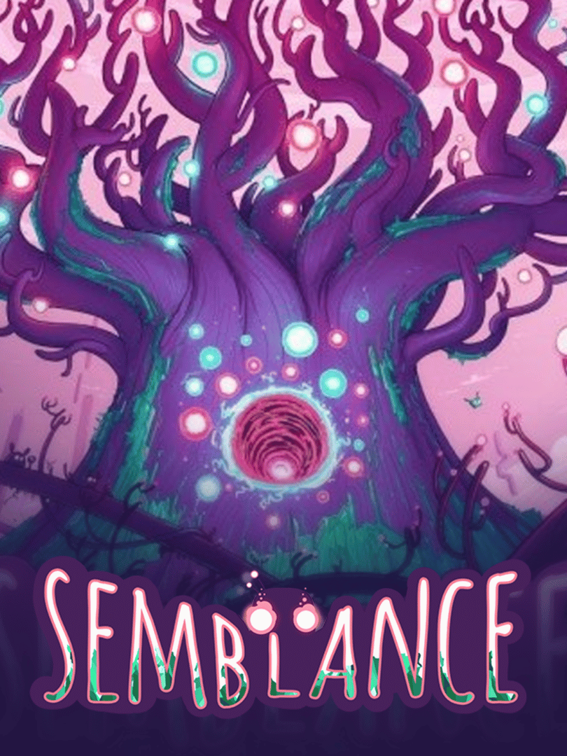 Semblance Cover