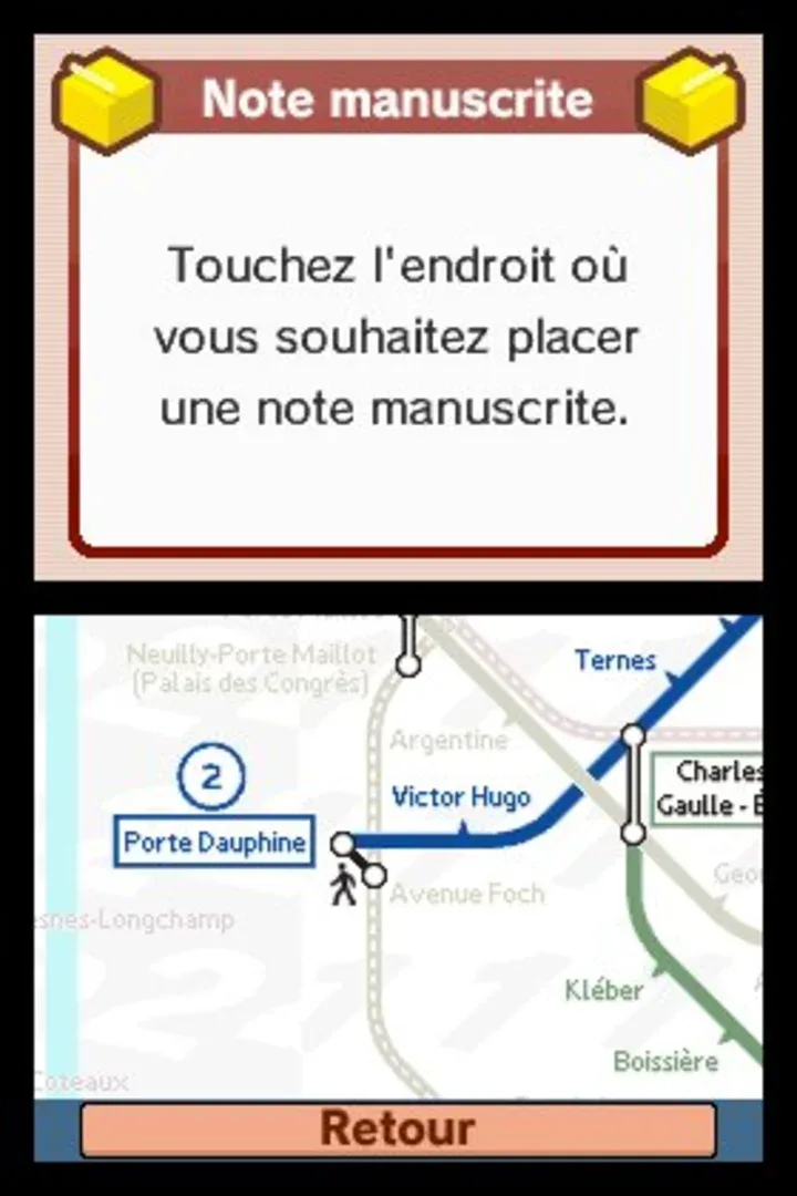Captura de pantalla - City Transport Map Volumes 1 & 2 - 2009