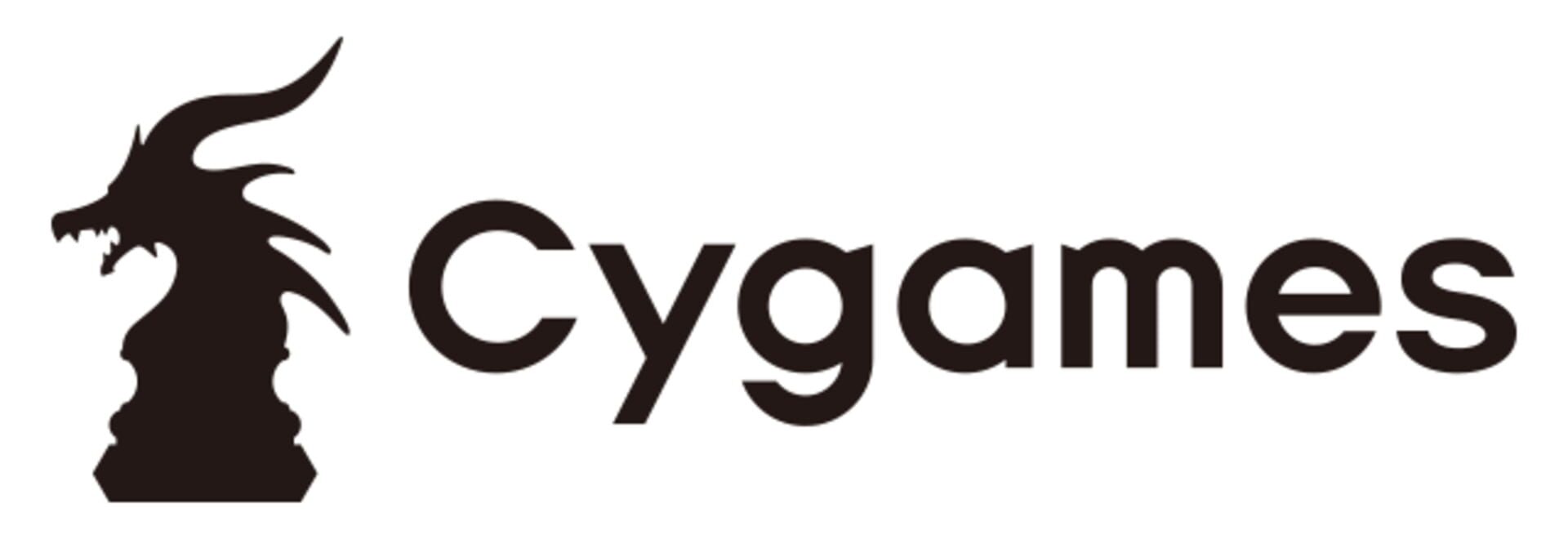Cygames logo