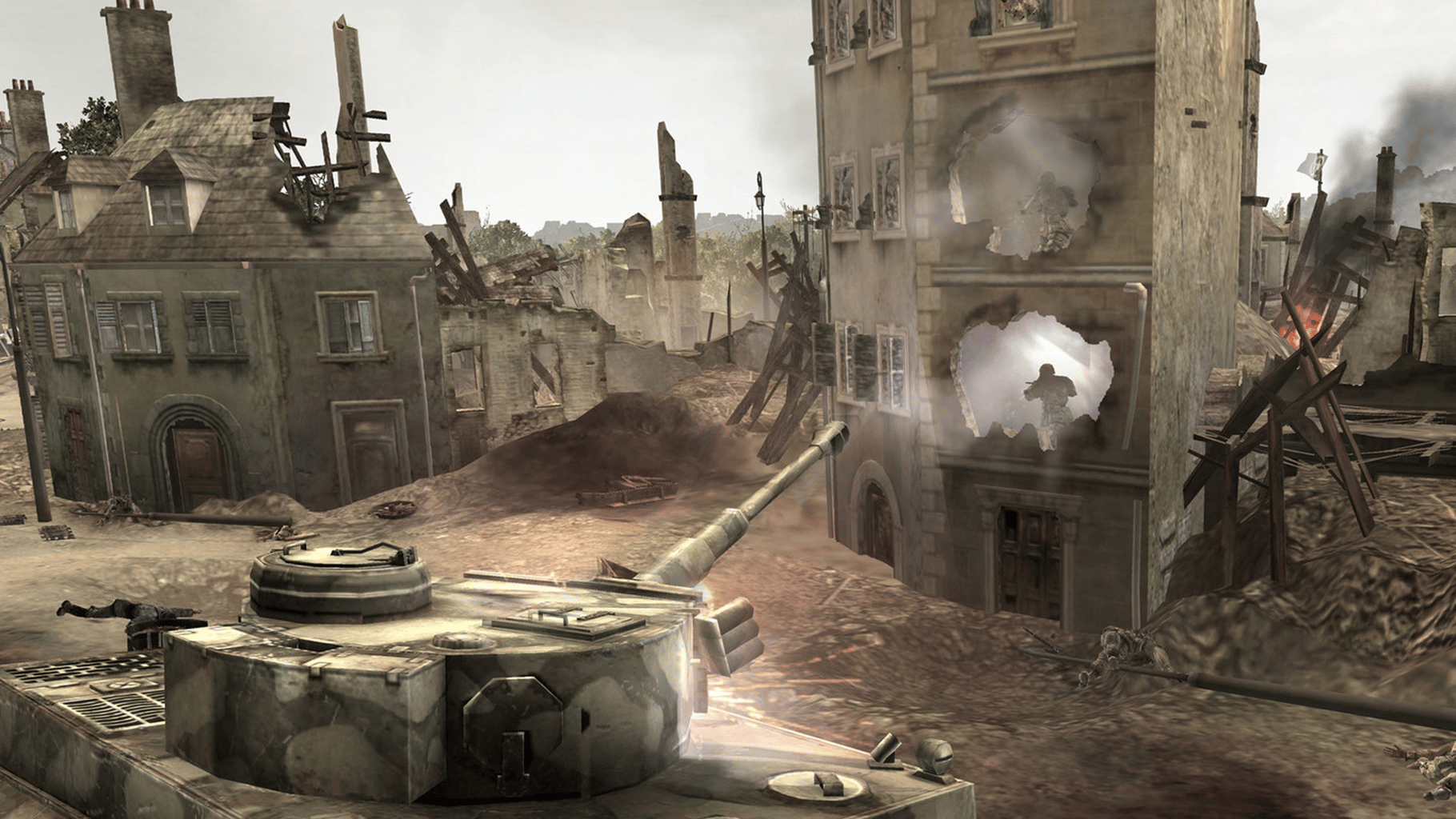 Company of Heroes: Legacy Edition screenshot