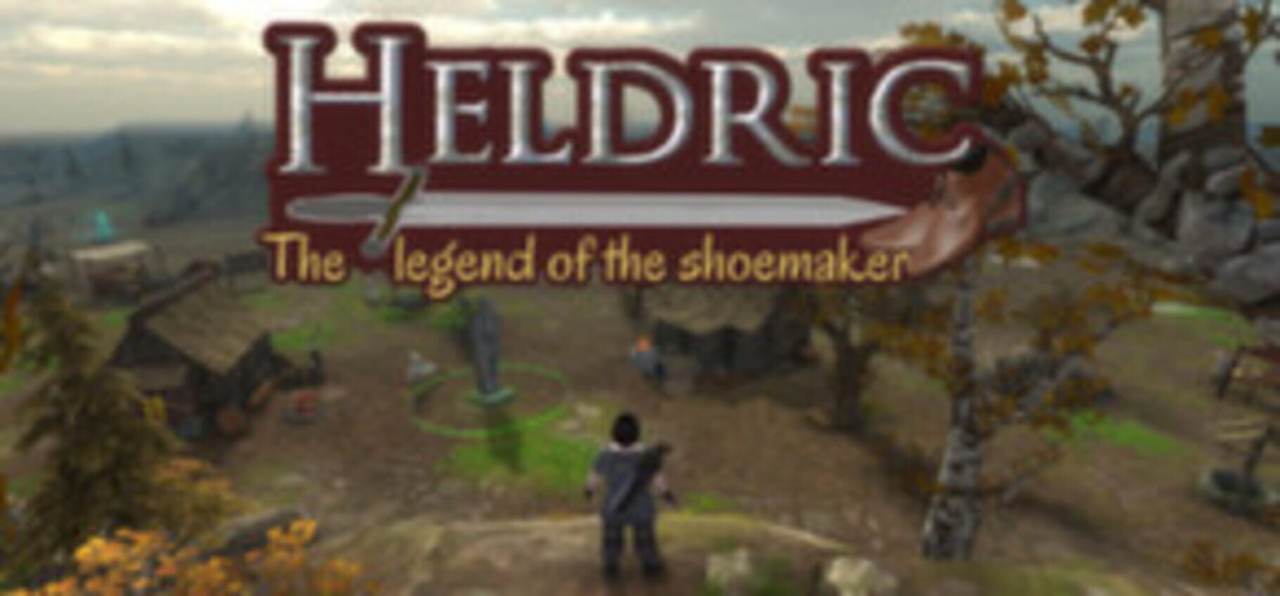 Heldric: The Legend of the Shoemaker (2014)