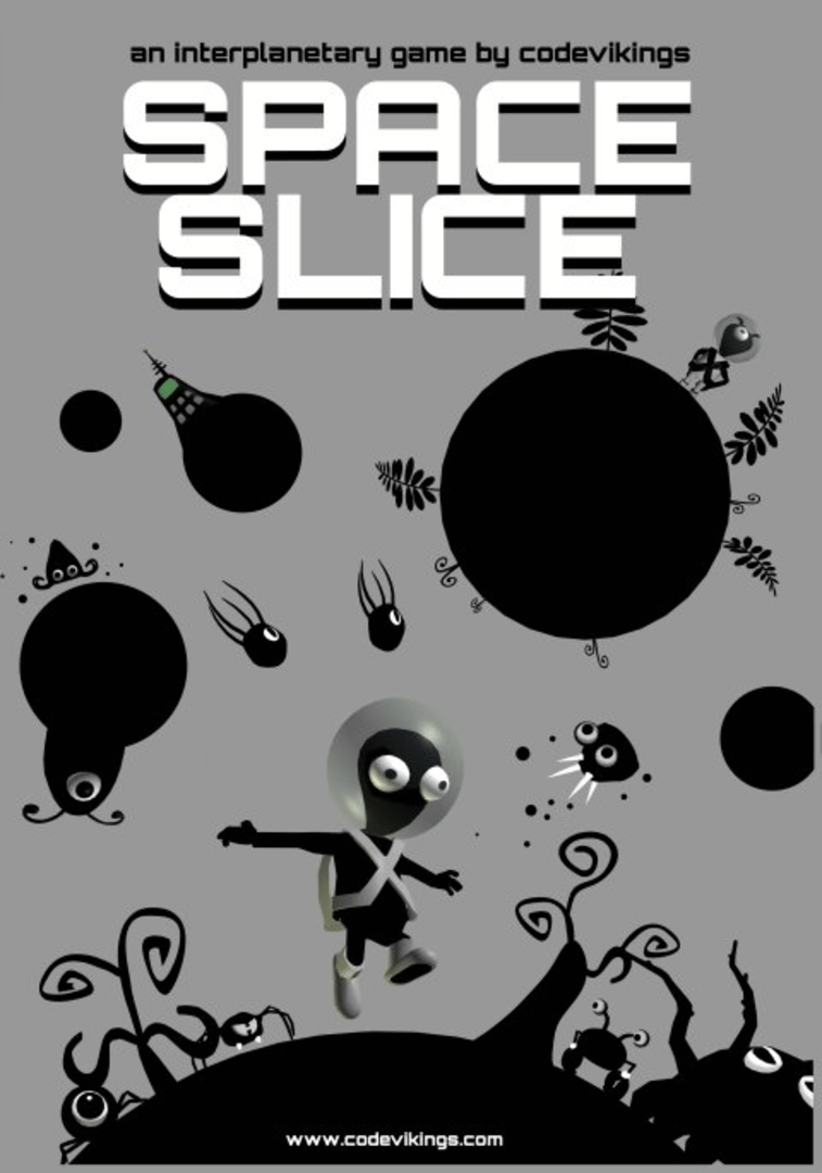 Space Slice Cover