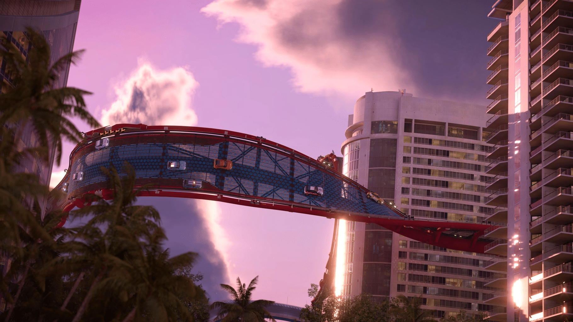 TrackMania 2: Lagoon screenshot