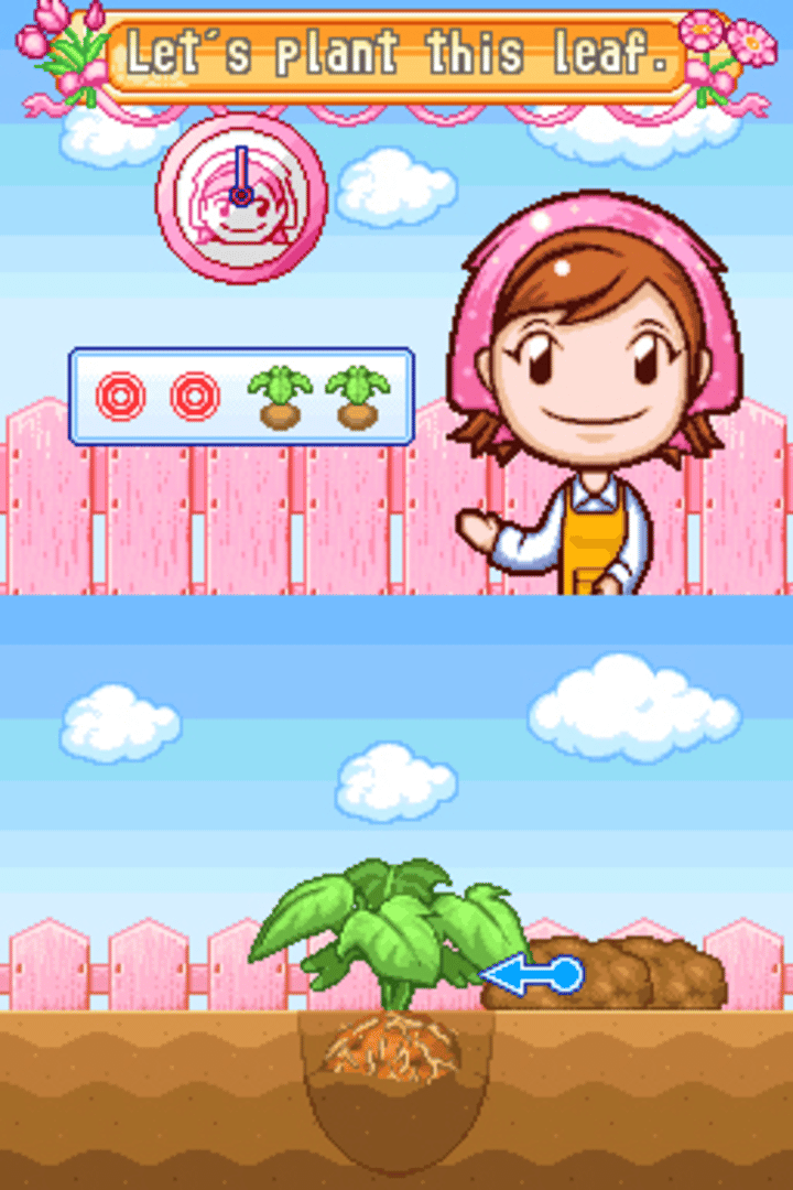 Gardening Mama screenshot